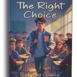 THE RIGHT CHOICE (Paper Back)